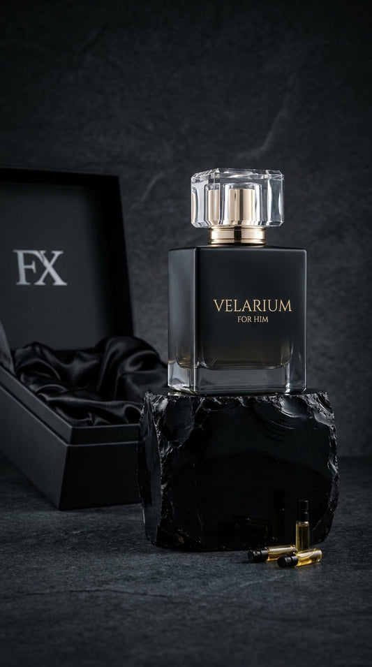 FumeX VALERIUM for him