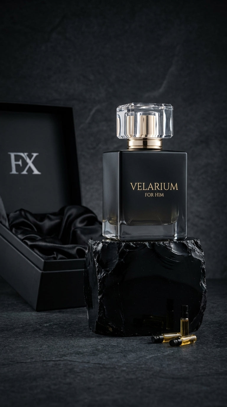 FumeX VALERIUM for him