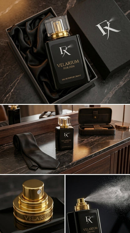 FumeX VALERIUM for him