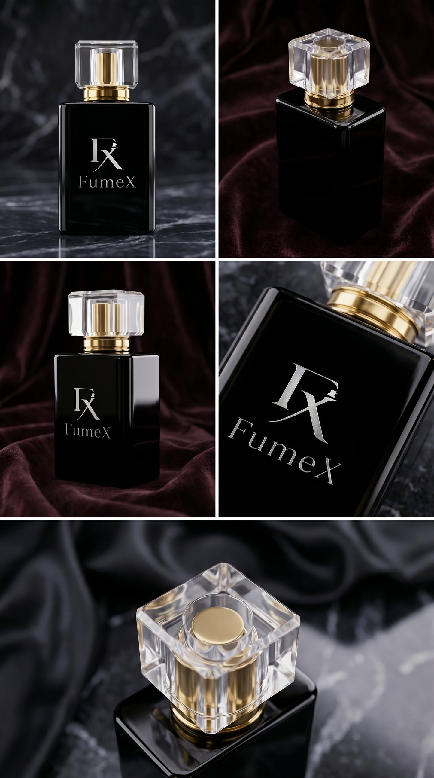 FumeX VALERIUM for him